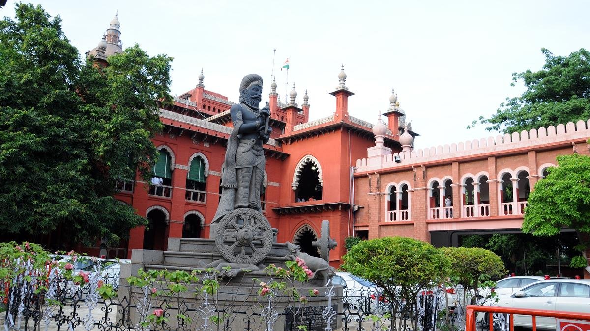 Madras_High_Court
