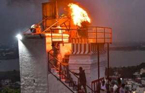 Madurai Bench of Madras High Court hearing appeal on Thirupparankundram Deepa Thoon lighting case