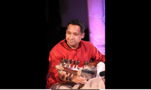 வங்கதேச அனுபவம் குறித்து பேசிய கொல்கட்டாவைச் சேர்ந்த சரோட் இசைக்கலைஞர் ஷிராஸ் அலி கான்