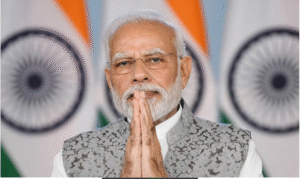 கோவா உள்ளாட்சி தேர்தல் வெற்றி குறித்து அறிக்கை வெளியிட்ட பிரதமர் நரேந்திர மோடி