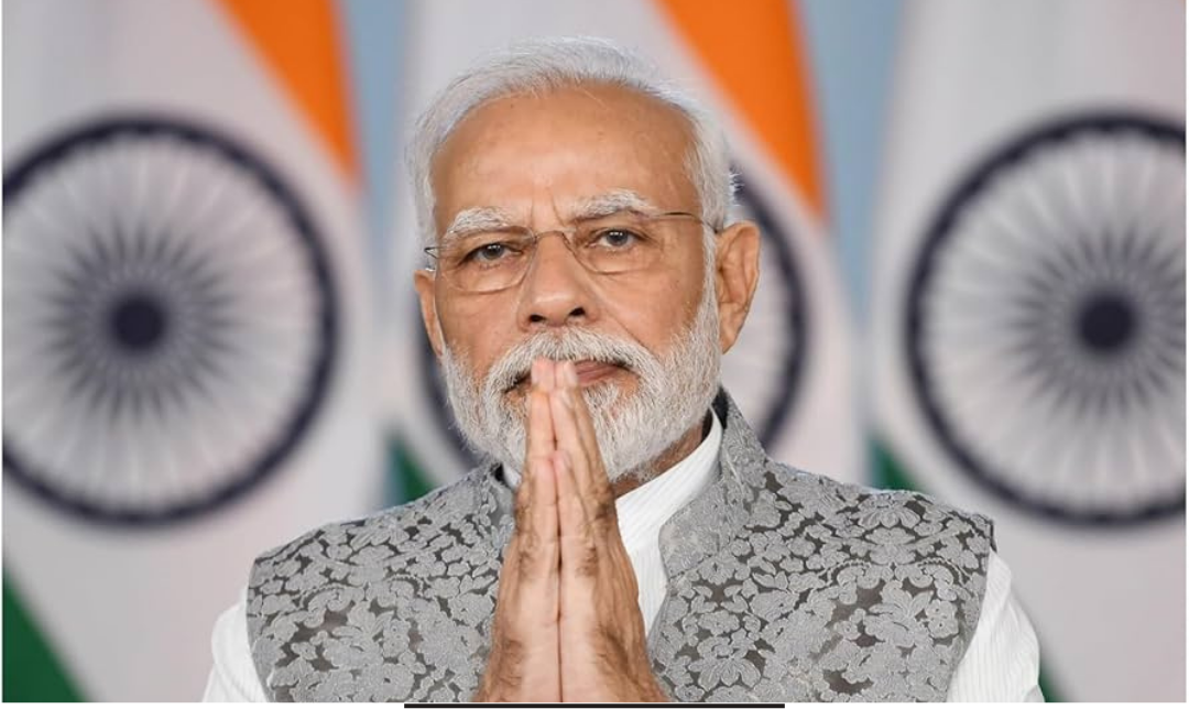 கோவா உள்ளாட்சி தேர்தல் வெற்றி குறித்து அறிக்கை வெளியிட்ட பிரதமர் நரேந்திர மோடி