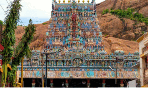 Madurai Bench of Madras High Court hearing appeals on Thirupparankundram hill Deepa Thoon lighting dispute