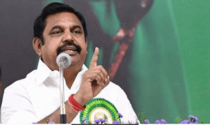 நர்ஸ்கள் போராட்டம் குறித்து அறிக்கை வெளியிட்ட அதிமுக பொதுச்செயலாளர் இபிஎஸ்