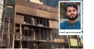 ஷெரீப் ஓஸ்மான் மரணத்தைத் தொடர்ந்து டாக்காவில் நடைபெற்ற கலவரம் மற்றும் பாதுகாப்பு நடவடிக்கைகள்