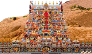 20 நாட்களுக்கு பிறகு திருப்பரங்குன்றம் மலைக்கு செல்ல போலீசார் அனுமதி வழங்கிய காட்சி