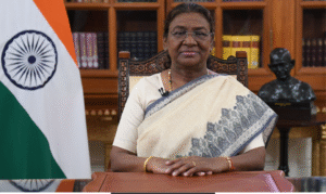 விக்சித் பாரத் ஜி ராம் ஜி திட்ட மசோதாவுக்கு ஜனாதிபதி திரவுபதி முர்மு ஒப்புதல்