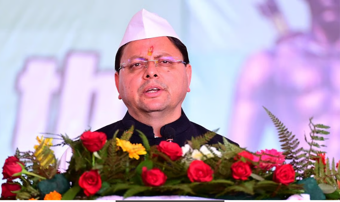 உத்தராகண்ட் அரசு பள்ளிகளில் பகவத் கீதை வாசிப்பு தொடர்பான அரசு உத்தரவு