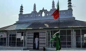 Peace committee meeting held for Sikandar Badusha Dargah Sandankoodu festival procession at Thirupparankundram hill