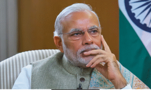 ரஷ்யா–உக்ரைன் போர் குறித்து கருத்து தெரிவித்த பிரதமர் நரேந்திர மோடி