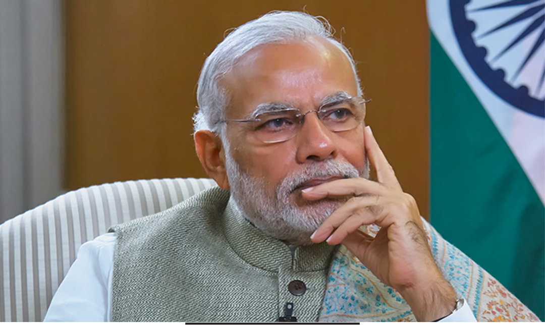 ரஷ்யா–உக்ரைன் போர் குறித்து கருத்து தெரிவித்த பிரதமர் நரேந்திர மோடி