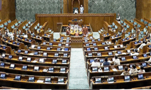 Lok Sabha passes Vikshit Bharat Rural Livelihood and Employment Bill amid opposition uproar