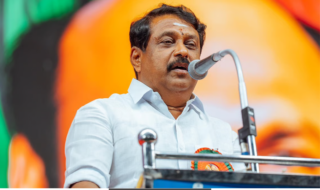 அரசுப் பள்ளி அவலங்கள் குறித்து திமுக அரசை விமர்சித்து நயினார் நாகேந்திரன் வெளியிட்ட அறிக்கை