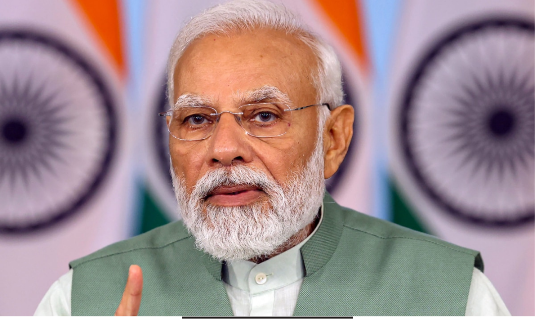 Prime Minister Modi welcomes Parliament approval of private sector entry into nuclear energy sector