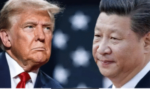 தைவான் ஆயுத ஒப்பந்தம் விவகாரத்தில் அமெரிக்க நிறுவனங்களுக்கு சீனா தடை விதித்த செய்தி