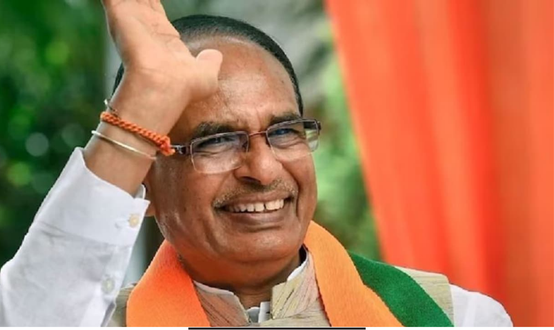 ஊரக வேலை திட்டம் குறித்து காங்கிரஸை விமர்சித்து பேசிய மத்திய அமைச்சர் சிவராஜ் சிங் சவுகான்