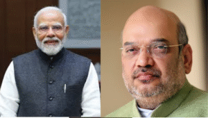 ஆமதாபாத்தில் நடைபெற்ற நமோத்சவ் நிகழ்ச்சியில் பேசிய மத்திய உள்துறை அமைச்சர் அமித் ஷா