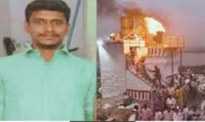 Tiruparankundram Issue