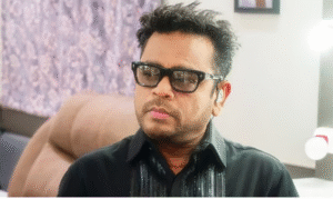 சினிமா வாய்ப்புகள் குறித்து பேசிய இசை அமைப்பாளர் ஏ.ஆர். ரஹ்மான்.