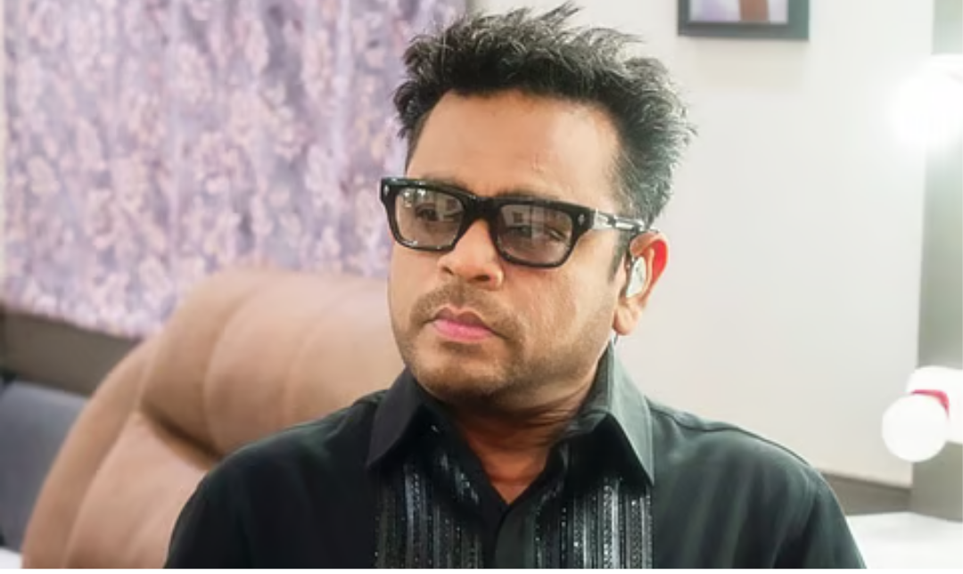 சினிமா வாய்ப்புகள் குறித்து பேசிய இசை அமைப்பாளர் ஏ.ஆர். ரஹ்மான்.