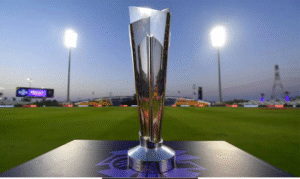 டி20 உலகக் கோப்பை 2026 போட்டிகள் தொடர்பாக ஆலோசனை நடத்திய வங்கதேச கிரிக்கெட் வாரிய அதிகாரிகள்