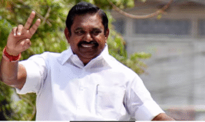 சேலம் மாவட்டம் கெஜல்நாயக்கன்பட்டியில் நடைபெற்ற பொதுக்கூட்டத்தில் பேசிய அதிமுக பொதுச்செயலாளர் இபிஎஸ்