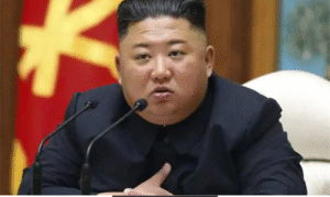 வெனிசுலா மீது அமெரிக்க தாக்குதல் குறித்து அறிக்கை வெளியிட்ட வடகொரியா வெளியுறவுத் துறை அமைச்சகம்