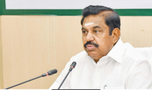 தமிழகத்தில் போதைப் பொருள் புழக்கம் மற்றும் சட்டம் ஒழுங்கு சீர்கேடு குறித்து அதிமுக பொதுச்செயலாளர் இபிஎஸ் வெளியிட்ட விமர்சன அறிக்கை