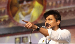 2026 சட்டசபைத் தேர்தல் தொடர்பாக கருத்து தெரிவித்த விஜய் மற்றும் அதற்கு பதிலளித்த துணை முதலமைச்சர் உதயநிதி ஸ்டாலின்