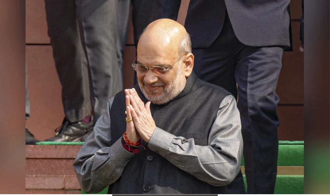 திருச்சியில் நடைபெறும் பொங்கல் விழாவில் பங்கேற்க உள்ள மத்திய உள்துறை அமைச்சர் அமித் ஷா