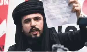 பலுசிஸ்தானில் சீன ராணுவ நிலைநிறுத்தம் குறித்த கவலையுடன் இந்திய வெளியுறவு அமைச்சர் ஜெய்சங்கருக்கு பலுச் தலைவர் மிர்யார் பலூச் எழுதிய கடிதம் தொடர்பான செய்தி