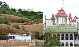 திருப்பரங்குன்றம் சிக்கந்தர் தர்காவில் ஆடு, கோழி பலியிட தடை விதித்த சென்னை உயர் நீதிமன்ற மதுரை கிளை தீர்ப்பு