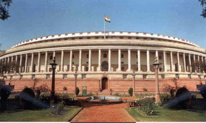 பார்லிமென்ட் பட்ஜெட் கூட்டத்தொடர் குறித்து அமைச்சர் கிரண் ரிஜிஜூ அறிவிப்பு