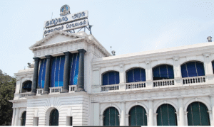 தமிழ்நாடு அரசு உறுதியளிக்கப்பட்ட ஓய்வூதிய திட்ட அரசாணை வெளியீடு