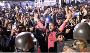 வங்கதேசத்தில் ஹிந்து இளைஞர் ஜாய் மகாபத்ரே கொலை சம்பவம்