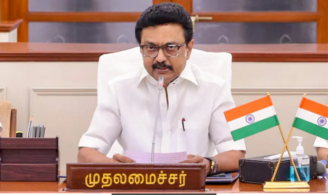 மக்கள் தொகை கணக்கெடுப்பு தொடர்பாக பிரதமர் மோடிக்கு முதல்வர் ஸ்டாலின் எழுதிய கடிதம்