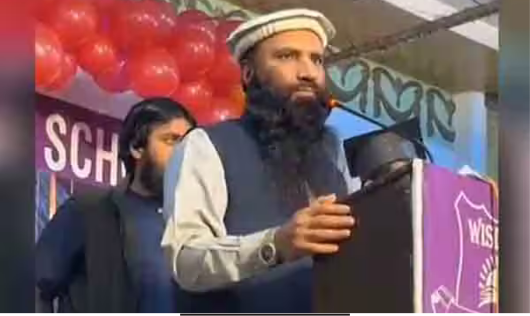 பஹல்காம் தாக்குதல் தொடர்பாக பேசும் பாகிஸ்தான் பயங்கரவாதி மற்றும் பாகிஸ்தான் ராணுவ தொடர்பு குறித்த செய்தி