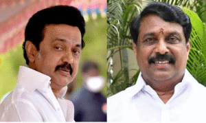 அண்ணாமலைக்கு ஆதரவு தெரிவித்து அறிக்கை வெளியிட்ட தமிழக பா.ஜ., தலைவர் நயினார் நாகேந்திரன்.