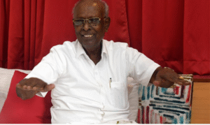 திருப்பரங்குன்றம் தீபம் தொடர்பாக பேசிய சாலமன் பாப்பையா கருத்துக்கு எதிர்ப்பு