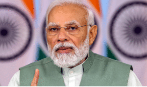 பார்லிமென்ட் பட்ஜெட் கூட்டத்தொடரில் ஜனாதிபதி உரையை பாராட்டிய பிரதமர் மோடி