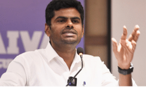 கரும்பு விவசாயிகள் கைது குறித்து திமுக அரசை விமர்சித்த அண்ணாமலை