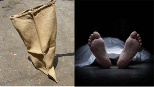 அடையார் பகுதியில் சாக்குமூட்டையில் கிடந்த இளைஞர் கொலை வழக்கு விசாரணை