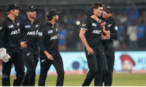 விசாகப்பட்டினம் டி20 போட்டியில் நியூசிலாந்து அணியிடம் தோல்வியடைந்த இந்திய அணி