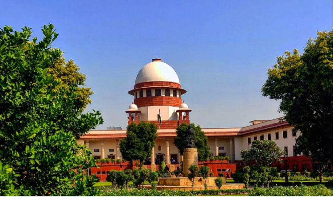 யுஜிசி புதிய விதிகளுக்கு உச்ச நீதிமன்றம் விதித்த தடை