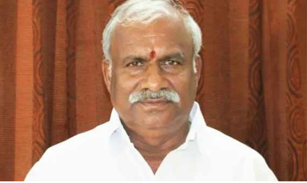 கோவில் மேம்பாட்டு நிதி வாக்குறுதி குறித்து திமுக அரசை கேள்வி எழுப்பிய ஹிந்து முன்னணி