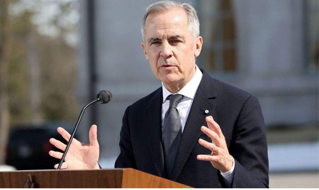 ஆல்பர்ட்டா பிரிவினைவாத விவகாரத்தில் அமெரிக்க தலையீடு குறித்து கனடா பிரதமர் மார்க் கார்னி எச்சரிக்கை