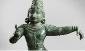 அமெரிக்காவின் ஸ்மித்சோனியன் ஆசிய கலை அருங்காட்சியகத்தில் இருந்து இந்தியாவுக்கு ஒப்படைக்கப்படும் சோழர் கால வெண்கல சுவாமி சிலைகள்