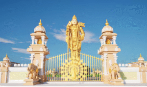 மருதமலை பாதுகாக்கப்பட்ட வனப்பகுதியில் முருகன் சிலை அமைப்பு தொடர்பான உயர் நீதிமன்ற விசாரணை