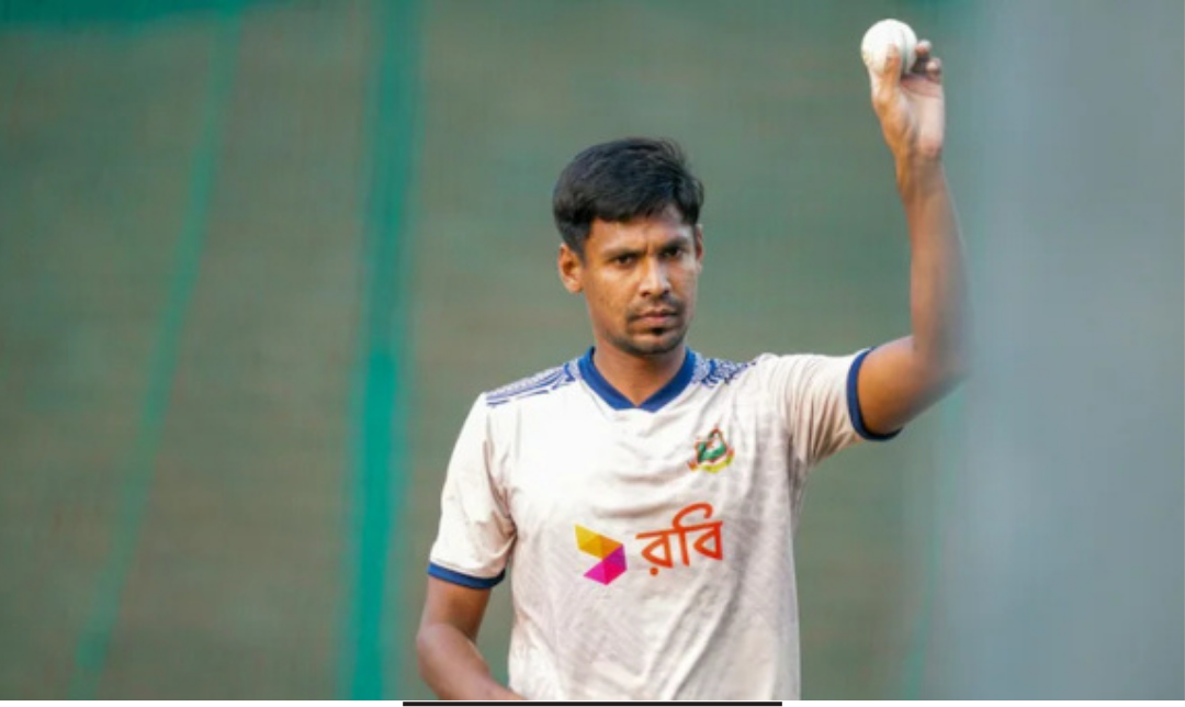 ஐபிஎல் 2026 தொடர்பாக வங்கதேச வீரர் முஸ்தாபிசுர் ரஹ்மான் விவகாரத்தில் ஆலோசனை நடத்திய பிசிசிஐ