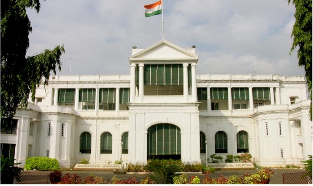 “தமிழ்நாடு சட்டசபையில் கவர்னர் ரவி வெளியேறும் சம்பவம் குறித்து லோக் பவன் விளக்கம்”