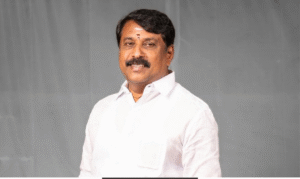 தமிழகம் தலைநிமிர, தமிழனின் பயணம் யாத்திரை குறித்து அறிக்கை வெளியிட்ட தமிழக பாஜ தலைவர் நயினார் நாகேந்திரன்